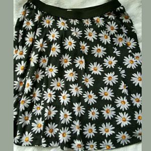 Daisy Mini Skirt